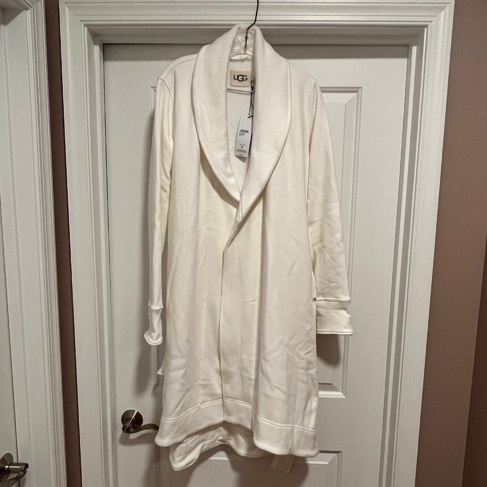 UGG Duffield || robe